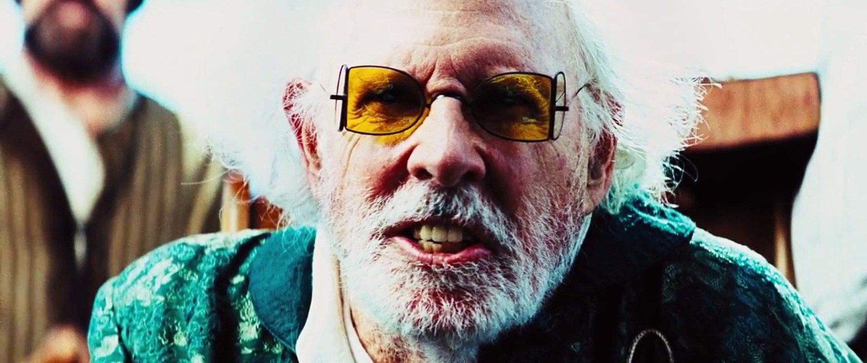 Bruce Dern (Django Unchained)