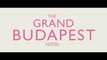 The Grand Budapest Hotel (디지털비디오와 무빙이미지)
