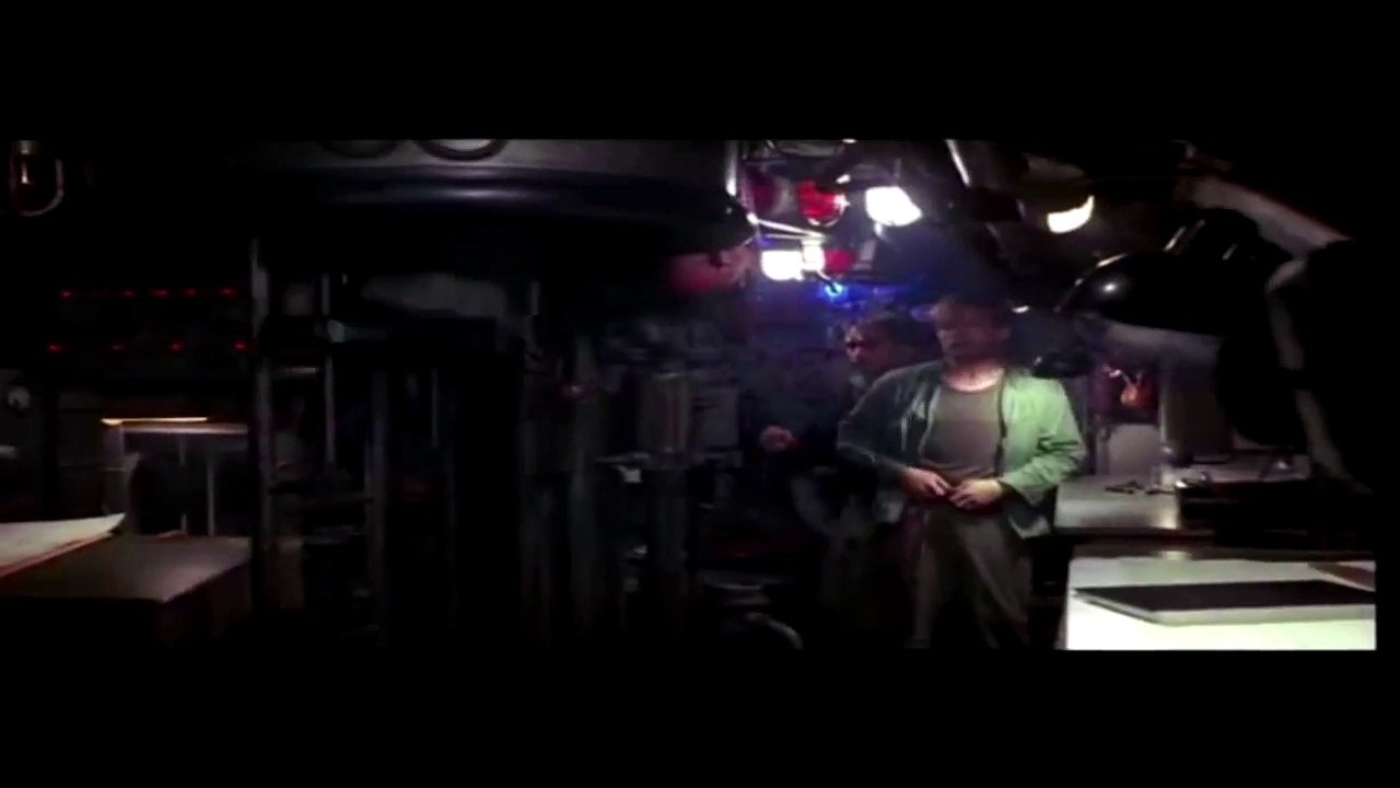Das Boot - Best Scenes