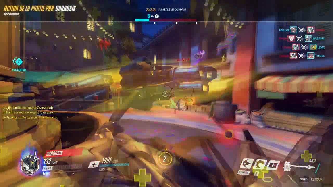 OW Rein VF