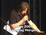 MOVE07 Samstag Morgen