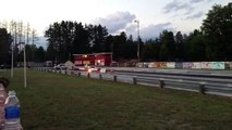 RMF Motorsports - RSTi at Northern Michigan Dragway (7/19/13)