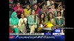 Mazaaq Raat - 30 May 2016 - مذاق رات - Raja Riaz and Noor Bukhari - Dunya News