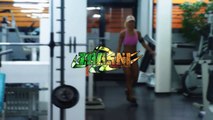 FEMALE WORKOUT & GYM MOTIVATION - ROCK THAT BODY! - By Zhasni