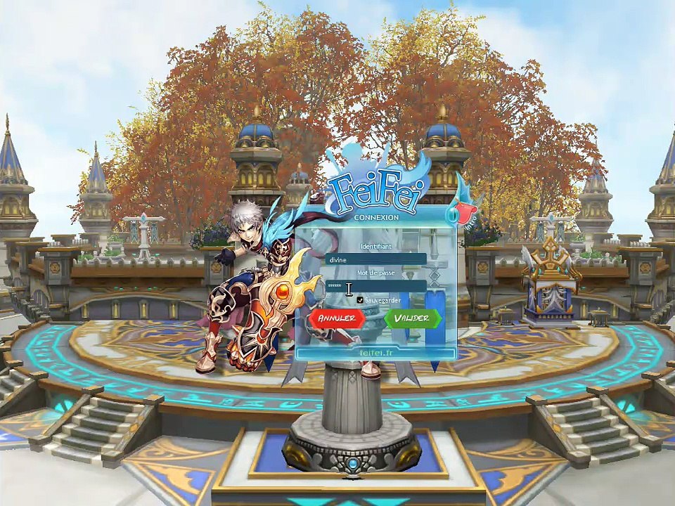 FeiFei