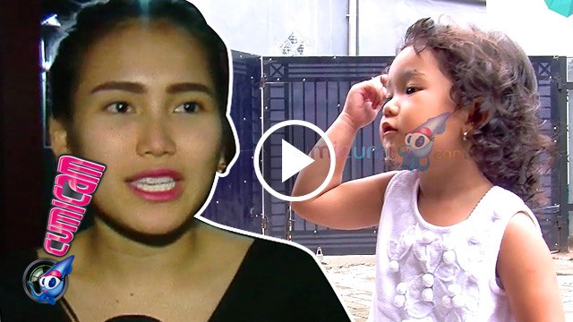 Jelang Sekolah, Bilqis Makin Cerdas - Cumicam 31 Mei 2016