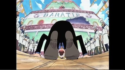 TVアニメ「ワンピース」15周年記念！15の名場面で綴る感涙PV