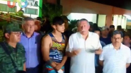 Ana María Salazar | El cuestionamiento al secuestro de Alan Pulido