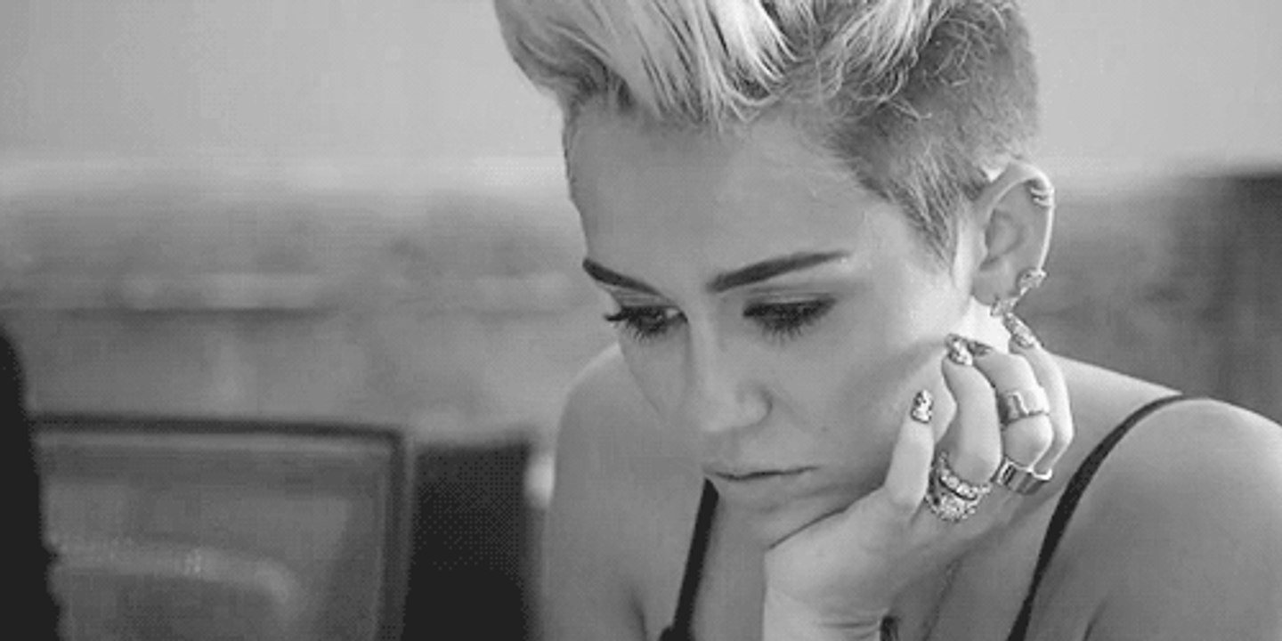 Miley Cyrus - Thank You (Music Video)