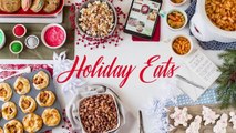 Simple DIY Holiday Treats | Set the Table