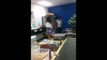 Last Day of School Silly String Prank Backfired