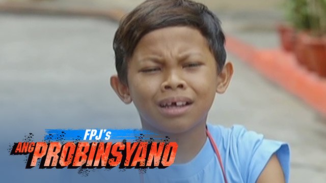 FPJ's Ang Probinsyano: Worried Makmak