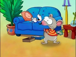 Tupi e Binu: O quebra cabeças do Tupi - Ep.28