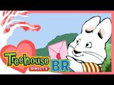 Max y Ruby - 13 - Max e o Dia dos Namorados / Ruby Solta Pipa / Super Max