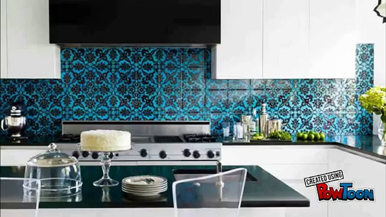 How to Choose the Kitchen Backsplash that Matches Your Style