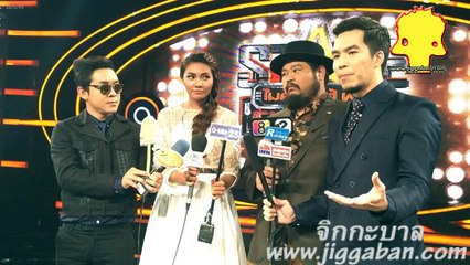 ความรู้สึกของ แก้ม ป๊อป โจ๊ก ในการเป็นคอมเมนเทเตอร์