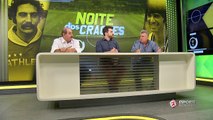 Rivellino e Edu Coimbra falam sobre a fase de Grêmio e Cruzeiro