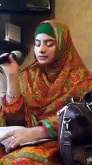 Allah Humma Sallay Ala Naat