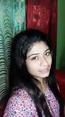 Benagli girl singing song with amazing voice