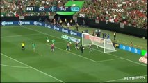 México vs Paraguay 1-0 Partido Amistoso [28/05/16] TV AZTECA