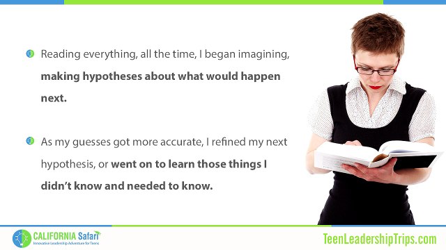 Learn to Serve the Future | Summer Training California | Learn Silicon Valley Innovation