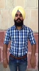 Punjabis are not drug addicts -Stop Defaming Punjab