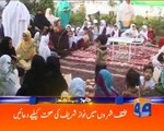 Geo News Headlines - 31 May 2016 - 1500