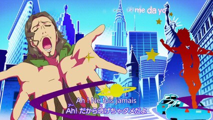 [kn-tamago] Aikatsu quarante sept Vostfr [HD]