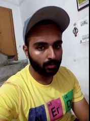 Punjab youth are not drug addicts -Stop Defaming Punjab