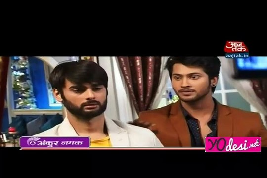 Serial Express - SBB Segment 31st May 2016