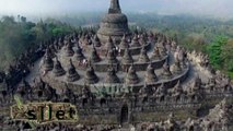 Kisah Dibalik Misteri Candi Borobudur – Silet 31 Mei 2016