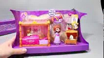 디즈니 주니어 소피아공주 장난감 Disney Junior Sofia The First Princess Sofia Doll Toy