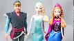 Disney Princess 겨울왕국 엘사 안나 Frozen Elsa Anna Arendelle Sparkle Doll Toys 인형 장난감