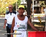 WMA World Master Athletics MARATHON 15:08 SHORT