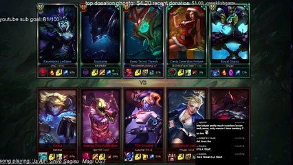 League of Legends 15 wins 0 keys wtf ? (130)