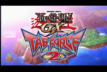 Trailer - Yu-gi-oh! GX Tag Force 2