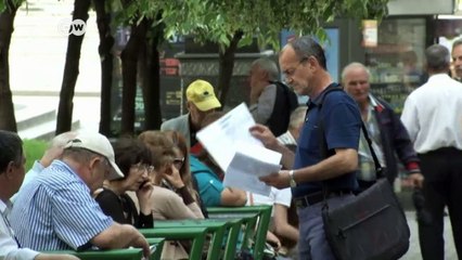 Ukrainians (Europeans) sell vote for wheat: Nadiya Savchenko