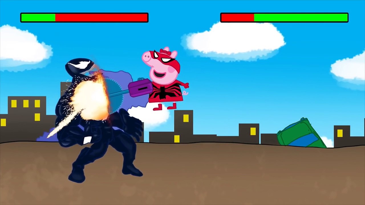 #Peppa Pig #Cry #Pain #Kids #Animation #Fantasy and More #Nursery Rhymes Lyrics