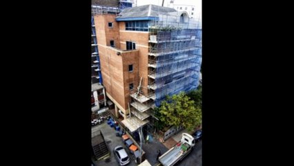 New Build Homes or Flats For Sale In Croydon, London