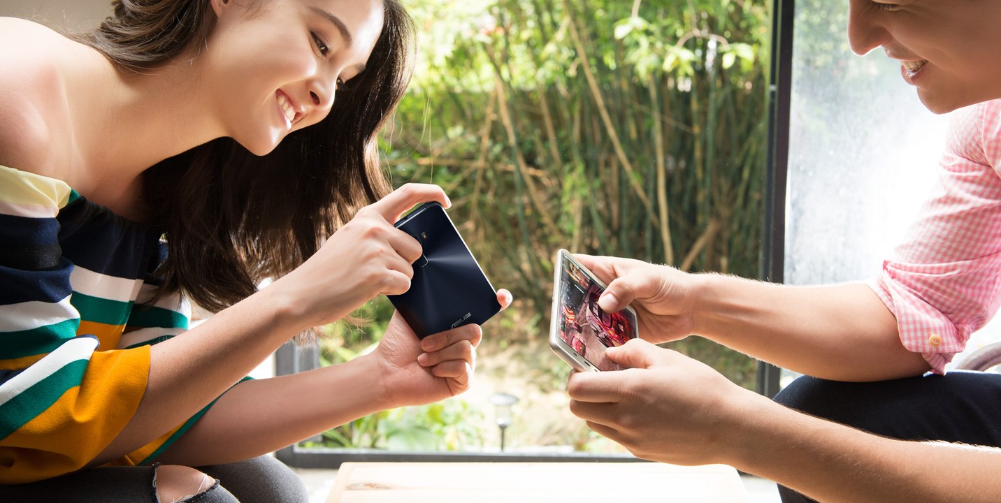 Presentado el Asus Zenfone 3