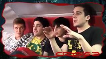 Mangel Encuentra El Punto G || Crysis 3 Gameplay con Panda, Mangel, Alexby y Arthasere