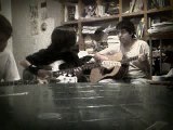 cover otherside RHCP 2 guitarras 1 bajo