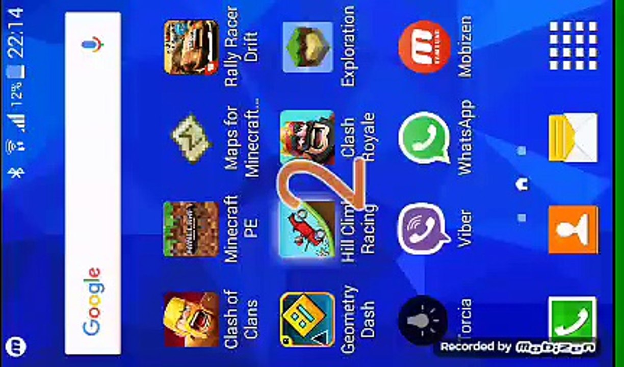 HILL CLIMB RACING MOD