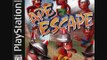Ape Escape Soundtrack - 22 - New Freezeland ~ Hot Springs