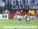 FOOTBALL - Ronaldinho Incredible Goal against Venezuela