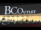 Marcianise (CE) - Il nuovo outlet BCO al centro 