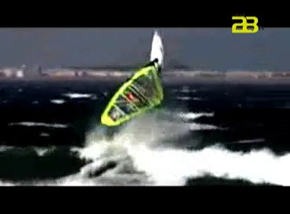 Almería Noticias Canal 28 - Víctor Fernández,  madera de líder en el inicio del PWA 2011