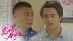 Dolce Amore: Stay away