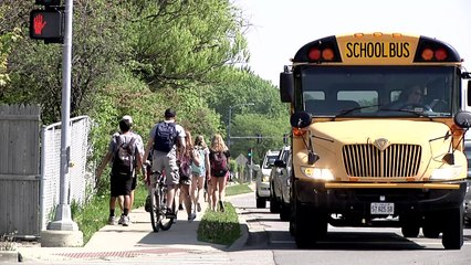 Jóvenes transgénero en Chicago de la supervivencia a la plenitud