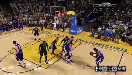 Pro_Doritos_'s Live NBA 2K16 myCAREER (100)